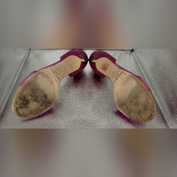 Jimmy Choo sandal heels - Picture 2 of 3